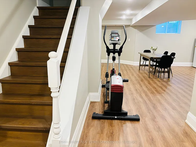 1397 Heritage Way #LOWER LEVEL — Photo 4