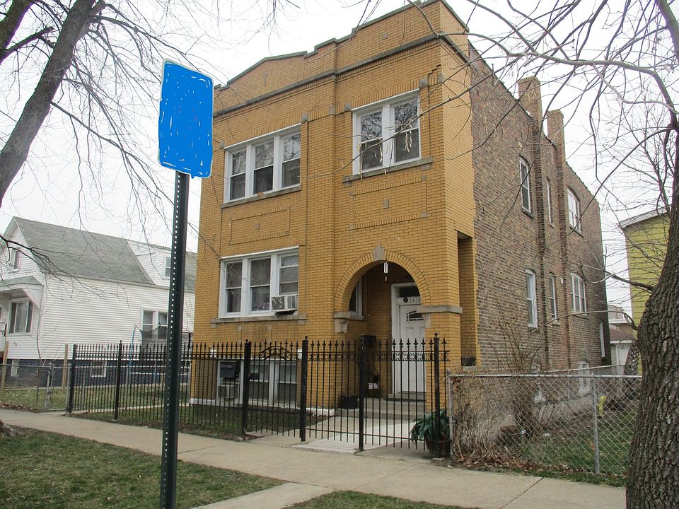 1st image of 5414 W 25th Pl