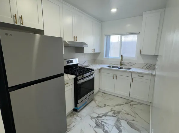 1757 Serrano, 1757 N Serrano Ave APT 111, Los Angeles, CA 90027