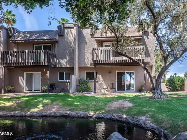 2232 W Lindner Avenue #23, Mesa, AZ 85202