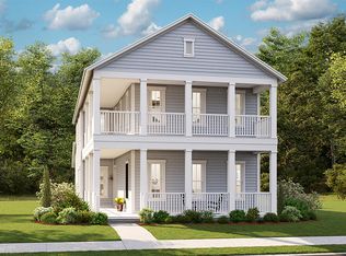1117 Marsh Royal St, Summerville, SC 29485