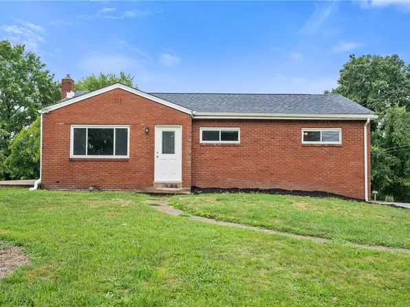 1630 Old Brodhead Rd, Monaca, PA 15061