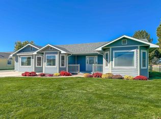 2461 Ridge Road, Delta, CO 81416