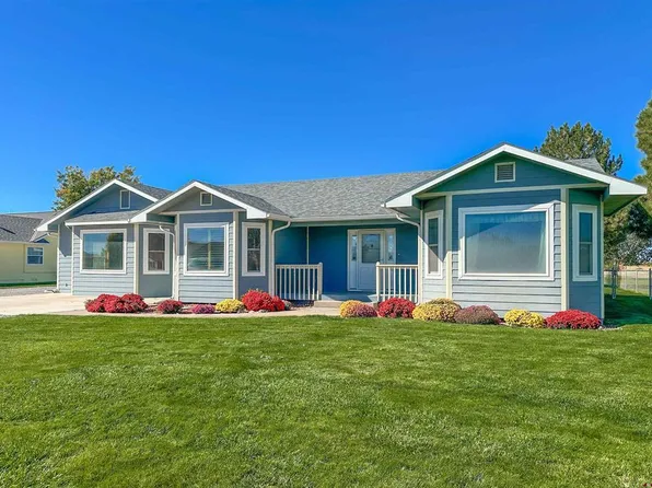 2461 Ridge Road, Delta, CO 81416