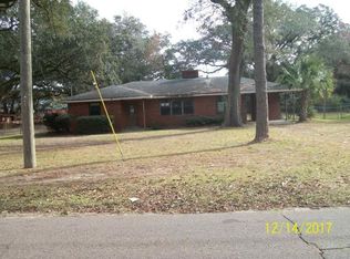 1812 N 58th Ave, Pensacola, FL 32506