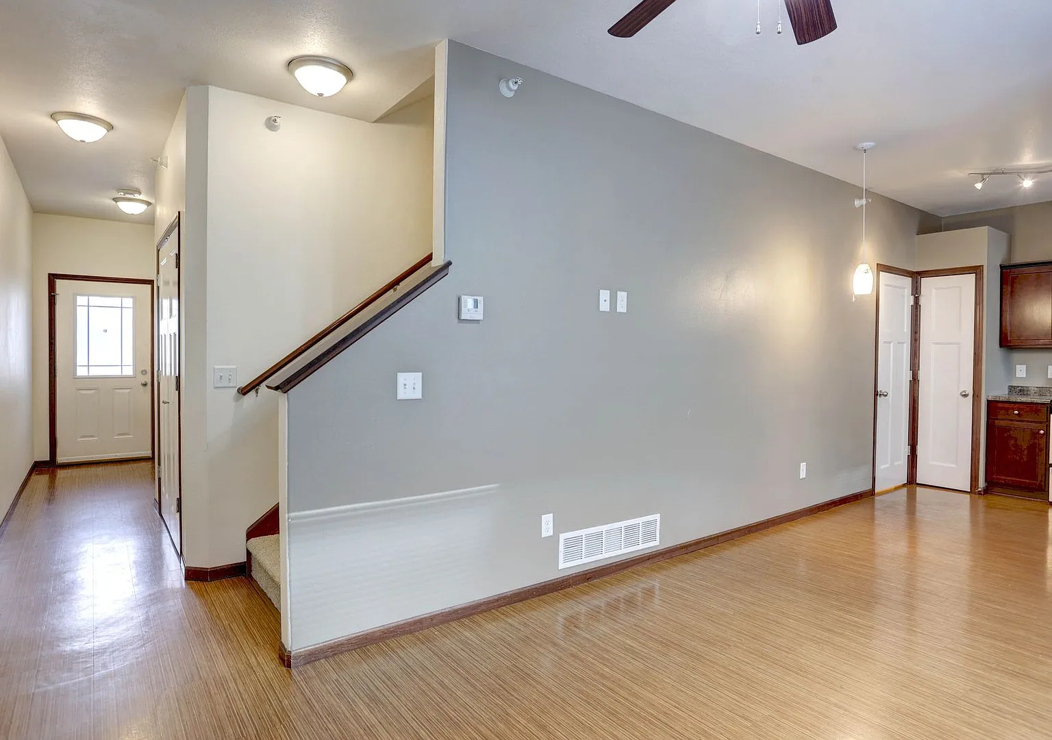 Indigo Crossing Townhomes — Photo 2