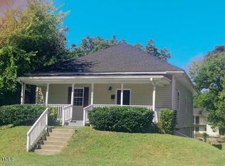 1504 Chapel Hill Rd, Durham, NC 27701