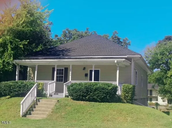 1504 Chapel Hill Rd, Durham, NC 27701