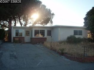 39 Wharf Dr, Bay Point, CA