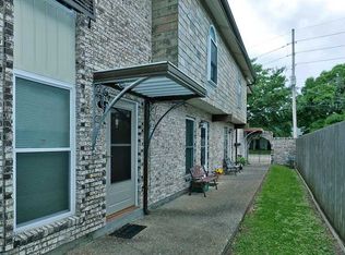 4708 Belle Dr APT D, Metairie, LA 70006