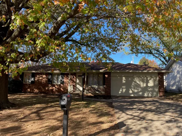 1625 E Hanover Street, Springfield, MO 65804
