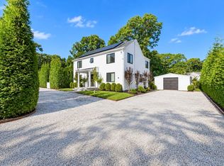 25 Malone St, East Hampton, NY 11937