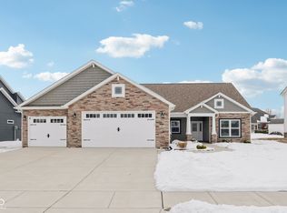 817 Detford St, Lebanon, IN 46052