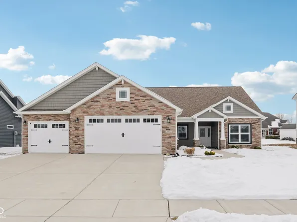 817 Detford St, Lebanon, IN 46052