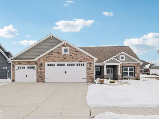817 Detford St, Lebanon, IN 46052