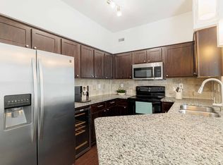 Plaza at the Medical Center, Houston, TX 77054