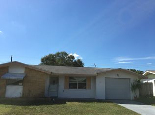 1621 Marengo Dr, Holiday, FL 34690