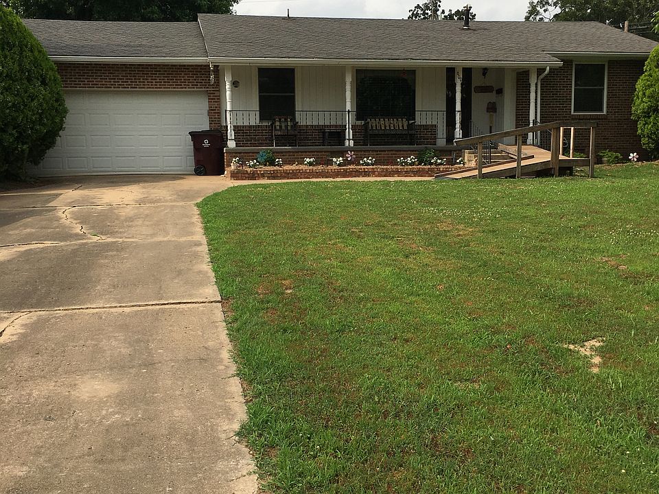 Front House view