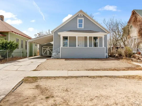 928 E 7th St, Pueblo, CO 81001