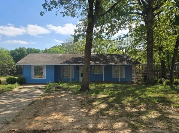 224 Cawthon Dr, Mabank, TX 75156