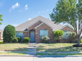 6100 Pine Ridge Blvd, McKinney, TX 75070