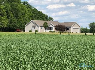 15606 Henry Wood Co Line Rd, Grand Rapids, OH 43522