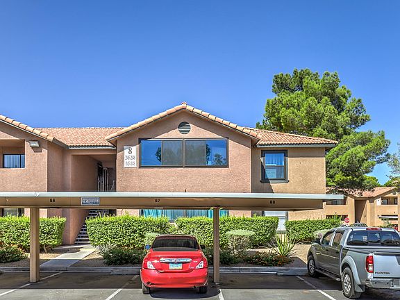 3rd image of 2451 N Rainbow Blvd Unit 2046
