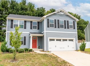 3564 Kenyon Creek Ave NW, Massillon, OH