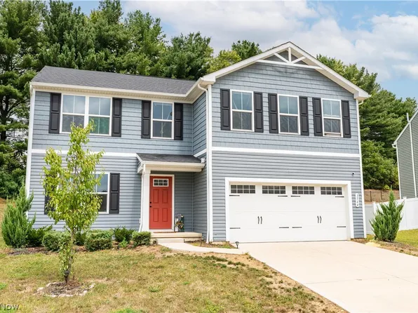 3564 Kenyon Creek Ave NW, Massillon, OH 44647