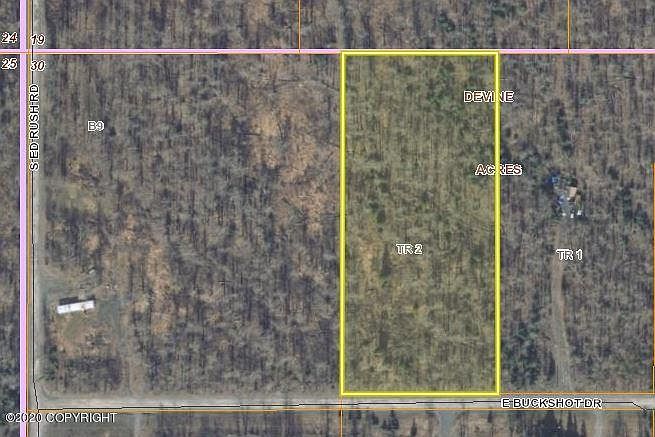 2nd image of 25311 E Buckshot Dr
