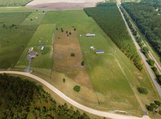 SE Baldwin Dr LOT 2, Lee, FL 32059