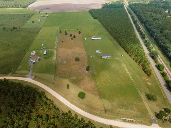 SE Baldwin Dr Lot 2, Lee, FL 32059
