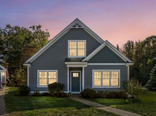 16 Sunrise Ln #38, Kennebunkport, ME 04046