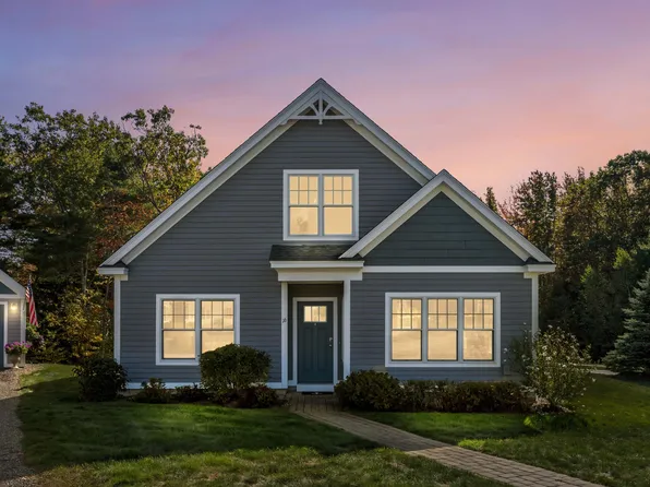 16 Sunrise Lane #38, Arundel, ME 04046