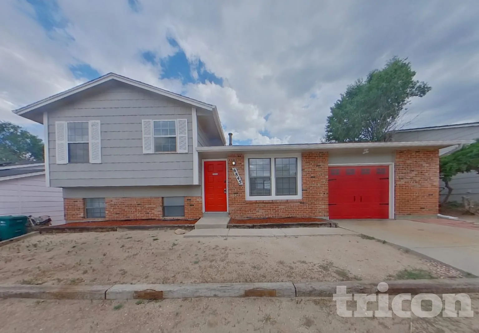 6845 Parkridge Court Colorado Springs CO — Photo 2