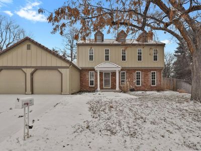 3943 S Olive Street, Denver, CO, 80237