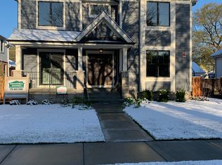 1608 S Prospect Ave, Park Ridge, IL 60068