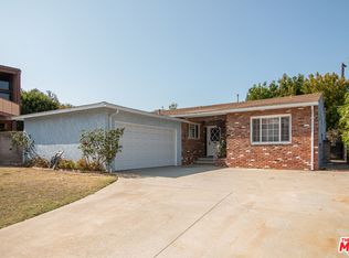 5921 Tellefson Rd, Culver City, CA 90230