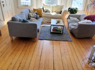 18 Young Orchard Ave, Providence, RI 02906