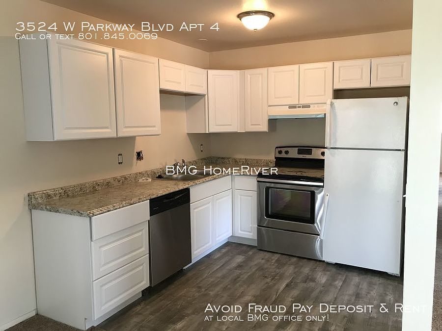 1st image of 3524 W Parkway Blvd APT 4