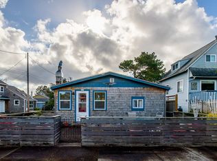 331 8th Ave, Seaside, OR