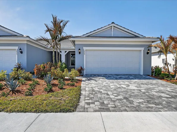 3829 Russell Court #Villa 40, Vero Beach, FL 32960