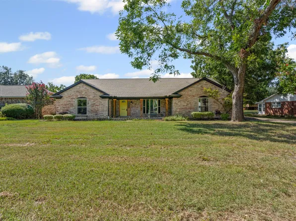 2312 Garden Ln, Arlington, TX 76015