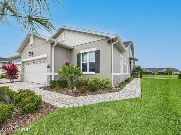 2940 Avalonia Dr, Melbourne, FL 32940