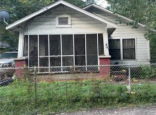 721 Gilbert St, Prichard, AL 36610