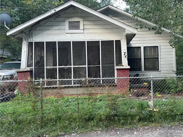 721 Gilbert St, Prichard, AL 36610