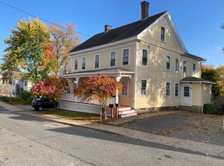 44 Central St #1, Marlborough, MA 01752