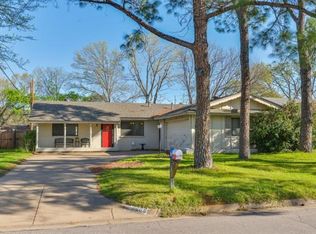 2605 Norwood Ln, Arlington, TX 76013