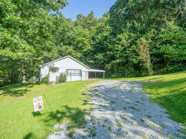 412 Walker St, Waynesboro, TN 38485