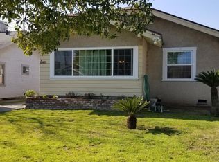 1043 N Adoline Ave, Fresno, CA 93728